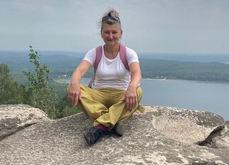 Для тех, кто любит активный отдых, подойдёт Алтай.