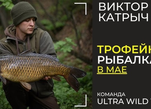 Карповая рыбалка на дикаре . Отдых с ночевкой на озере . Жарим шашлыки .