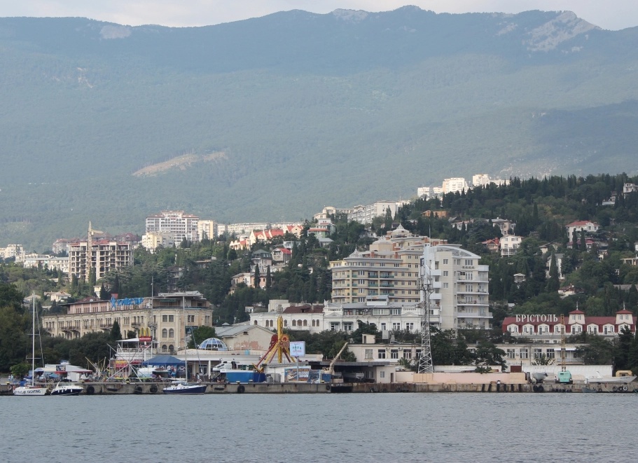 5 курортов Азовского моря, на которые можно рвануть как только, так сразу