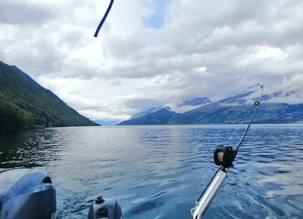 Топ-10 мест для рыбалки в мире🎣
