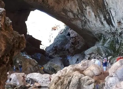 Рыбалка, отдых и туризм в заказниках... А можно ли?