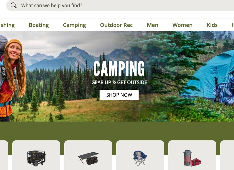 🏕️ Топ-5 товаров для туризма и походов до 3000 ₽ - полезные находки для отдыха на природе