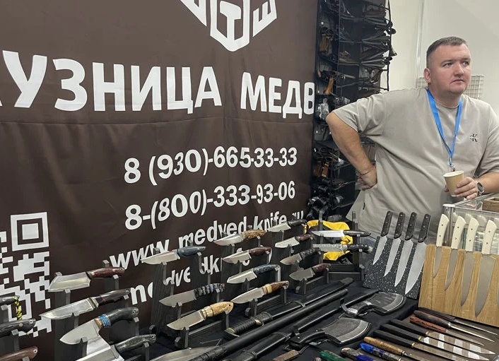 Оружие по душе: почему рыбаки выбирают именно ЭТО?